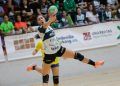 AtticGo Elche y Bera Bera golpearon primero en cuartos de final de la Liga Guerreras
