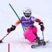 Audrey Pascual, oro en la combinada alpina de los Juegos Paralímpicos de Milán-Cortina 2026