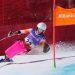 Audrey Pascual debutó con una plata en descenso en los Juegos Paralímpicos de Milán-Cortina 2026