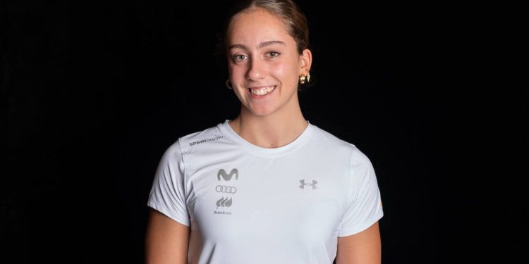 Nuria Castán, Marta Visa y Audrey Pascual: las mujeres de la nieve que rompen barreras