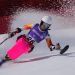 Audrey Pascual, campeona paralímpica en el supergigante de Milán-Cortina 2026