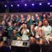 El Australian Futsal Association, mejor club femenino de la Costa Blanca Cup Futsal 2026