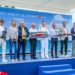 Comienza el Trofeo Príncipe de Asturias, la regata estrella de la vela en Galicia