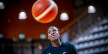 Awa Fam: «Yo siempre pienso en el presente; lo que tenga que dar, ya lo daré»