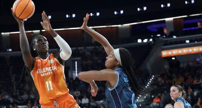 Girona, Avenida, La Seu, Valencia, Zaragoza, IDK, Jairis y Araski se impusieron en la LF Endesa