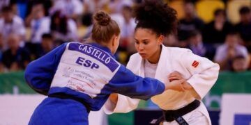 Estas son las campeonas de España 2024