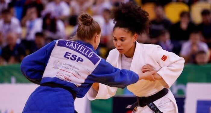 Estas son las campeonas de España 2024