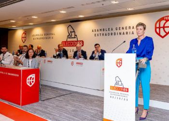 Elisa Aguilar: «La Presidencia que desde hoy voy a desempeñar quiere ser la de las personas»