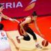 España derrotó a China en su segundo partido de preparación en Vigo para los Juegos de París