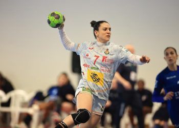 Las Guerreras doblegan a Italia en el Torneo de Batalha