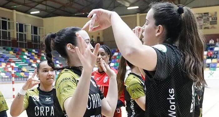 Concluyó la jornada 26 de la Liga Guerreras y quedaron configurados los play-off y play-down