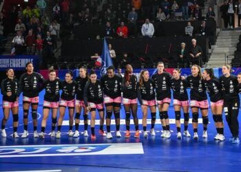 Estas son las Guerreras para el Europeo 2024