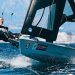 La vela olímpica entró en acción en el Trofeo Princesa Sofía Mallorca