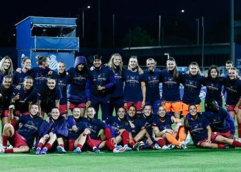El Barcelona conquistó su undécima Liga con la cantera al frente y las goleadas como sello