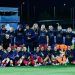 El Barcelona conquistó su undécima Liga con la cantera al frente y las goleadas como sello