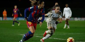 Barcelona, Badalona, Tenerife y Atlético entran en el sorteo de semifinales de la Copa de la Reina