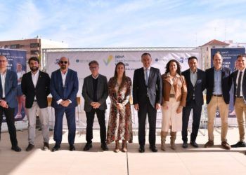 Sara Sorribes estará en el cartel del WTA 125 BBVA Open Internacional Valencia