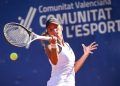 Schunk eliminó a Selekhmeteva, número 1 del BBVA Open Internacional de Valencia