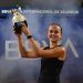 Clara Burel remontó a Alicia Herrero y conquistó el BBVA Open Internacional València