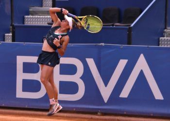 Grabher, Bjorklund, Wang y Tomova se imponen en una nueva sesión del WTA125 de Valencia