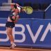 Grabher, Bjorklund, Wang y Tomova se imponen en una nueva sesión del WTA125 de Valencia