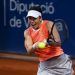 Burillo, Herrero y Maristany avanzaron en el BBVA Open Internacional de Valencia WTA 125