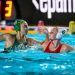 Bea Ortiz concluyó subcampeona de la Liga de Campeones con el Ferencváros ante Olympiacos
