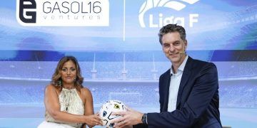 Pau Gasol: «Queremos generar talento español, retenerlo y atraerlo a la Liga F»