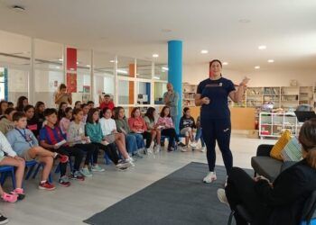 Rural Athletics Girls no deja de crecer