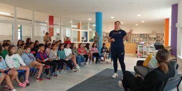 Rural Athletics Girls no deja de crecer