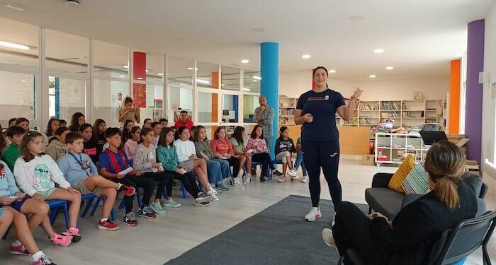 Rural Athletics Girls no deja de crecer