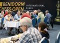 El Benidorm Chess Open 2026 contará con ajedrecistas de 31 países