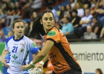 Así fue la ida de los cuartos de final de la DHF de balonmano y la primera jornada del play-down