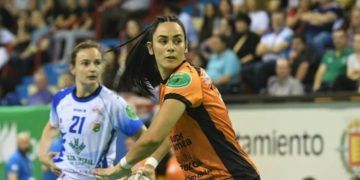 Así fue la ida de los cuartos de final de la DHF de balonmano y la primera jornada del play-down