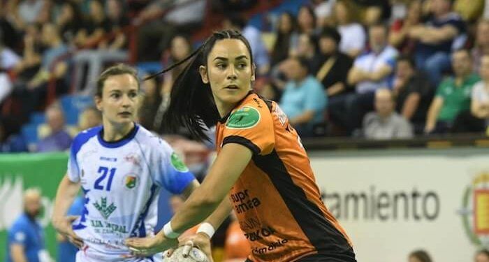 Así fue la ida de los cuartos de final de la DHF de balonmano y la primera jornada del play-down
