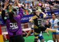 El Atlético Guardés se impuso al Beti-Onak y selló su pase para las semifinales de la Copa