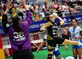 El Atlético Guardés se impuso al Beti-Onak y selló su pase para las semifinales de la Copa