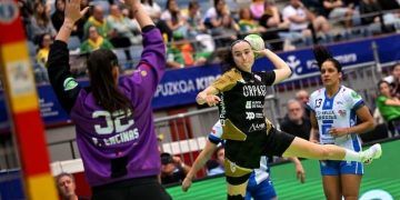 El Atlético Guardés se impuso al Beti-Onak y selló su pase para las semifinales de la Copa