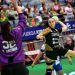 El Atlético Guardés se impuso al Beti-Onak y selló su pase para las semifinales de la Copa
