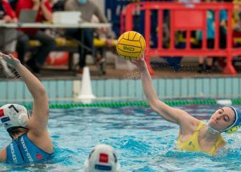 Mediterrani, Sabadell, Boadilla y Sant Andreu logran el triunfo en la jornada 17 de DHF