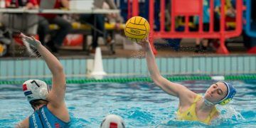 Mediterrani, Sabadell, Boadilla y Sant Andreu logran el triunfo en la jornada 17 de DHF