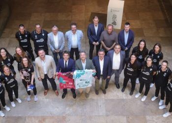 Atticgo Balonmano Elche cierra una temporada histórica