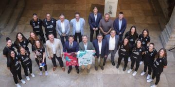 Atticgo Balonmano Elche cierra una temporada histórica