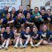 El Club Balonmano Marni, campeón de liga