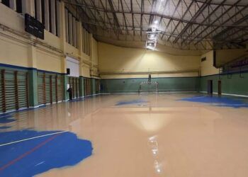 ‘Alcem-se Esport’: una donación de cuatro millones para relanzar el deporte en las zonas afectadas por la DANA