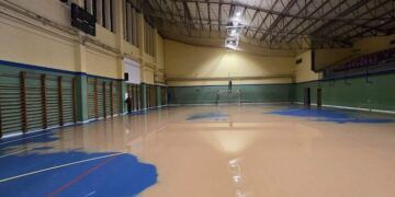 ‘Alcem-se Esport’: una donación de cuatro millones para relanzar el deporte en las zonas afectadas por la DANA