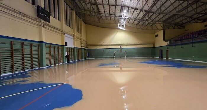 ‘Alcem-se Esport’: una donación de cuatro millones para relanzar el deporte en las zonas afectadas por la DANA