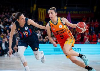 Sabadell derrota a Mataró y logra su décima octava Copa de la Reina