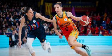 Sabadell derrota a Mataró y logra su décima octava Copa de la Reina