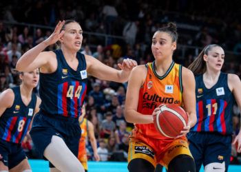 Sabadell derrota a Mataró y logra su décima octava Copa de la Reina